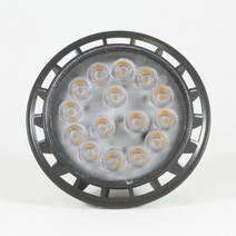 삼호기전 Longled PAR30 15W 집중형 15구 e26led, 1개, 전구색
