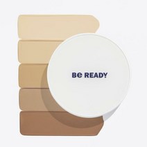 [2월 올영픽] 비레디 블루쿠션 SPF 34 PA++/15g (본품/리필 택1), 본품 2호