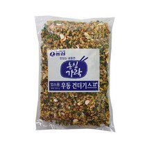 농심가락우동건더기스프업소용 500g 농심 가락우동 건더기스프 식품 식자재, 상세페이지 참조, 본상품선택