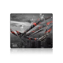 Asus 로고 소형 마우스 패드 게임용 노트북 머 Pc 매트 테이블 컴퓨터 Varlo M, 07 40x50cm, 11 jw0000441