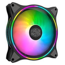 쿨러마스터 MASTERFAN MF140 HALO CPU쿨러