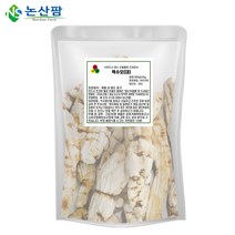 국산 백수오 300g 백하수오 (대), 300g(1개)