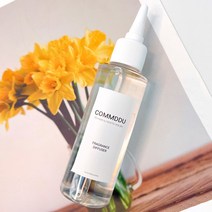 꼼뚜 천연 실내 디퓨저 방향제 리필액 (용기 서비스 이벤트), 300ml, 클린코튼