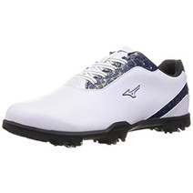 미즈노 볼넓은 골프화 라이트 스파이크 남성