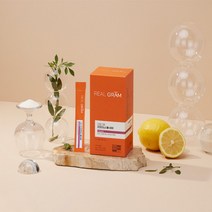 리얼그램 미오이노시톨4000 임신준비 생리영양제 이노시톨 5g 30포, 본품