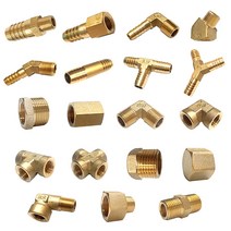 신주 호스 니플 수도 호스 배관 연결 부속 단니플 닛쁠, 속티 1인치