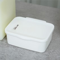 [비다하우스] 세제소분용기 가루 세제통, 옵션8-드라이시트케이스, 1개