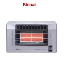 린나이 가스스토브 8평형 RHS-450W 벽걸이, LPG(프로판가스)