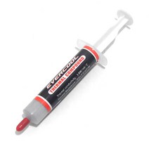 (에버쿨) 써멀컴파운드 TC-10(10g)/CPU 써멀구리스 TC-10