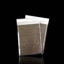 [알티피아] 포장용 보냉백 보냉봉투 30cmX40cm 10P, 1개