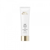 [미샤] 세이프블록 RX 브라이트닝 톤업 선 SPF50＋/PA＋＋＋＋ 50ml