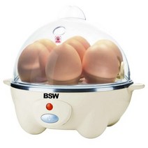 BSW 계란 찜기, 5개, BS-1236-EB1