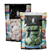 모시장인 굳지않는 백미바람떡+순수모시절편1.8kg, 1G4P_백미바람떡900g+1G4V_순수모시절편900g
