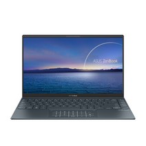 에이수스 2020 Zenbook 14, 파인 그레이, 라이젠5 3세대, 512GB, 8GB, Free DOS, UM425IA-AM001