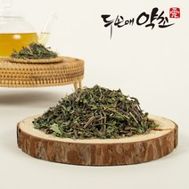 두손애약초 박하, 300g, 1개