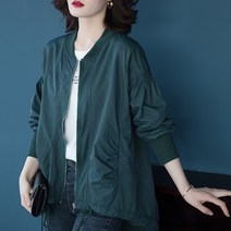 (루크_땡처리) 윈썸 바람막이 집업 자켓