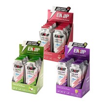 엔업 파워젤 팔라티노스(45g X 14포), 복숭아맛, 상세 설명 참조, 상세 설명 참조