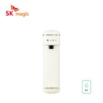 SK매직 [일시불] 직수 정수기 WPU-2200CRE 1년관리, 레드, 선택완료