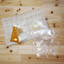 스카프 천연염색세트 S 2.린아트