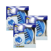 홈매트 코드롤러 훈증기, 3개