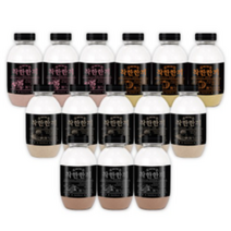 착한푸드 식사대용선식 2주 60g x 14p세트, 3세트