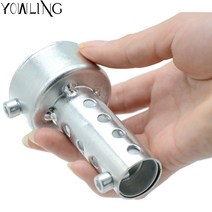 Motorcycle Exhaust Pipe Muffler DB Killer Silencer Noise Sound Eliminator for SUZUKI GSXR750 CBR300 Z250SL SV650/S B-KING GSR600