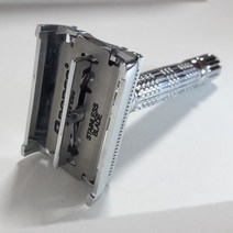 도루코 클래식 옛날면도기 1개 면도날 2개 묶음세트, 본상품선택
