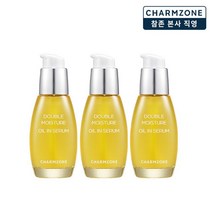 참존 [참존] 더블 모이스처 달맞이꽃 오일 인 세럼 30ML 3개