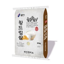 처인쌀상회 [경기미] 2022년 참드림쌀, 1포, 5kg