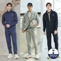 [KT알파쇼핑]22FW 토트넘 남성용 기모 셋업 2종
