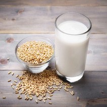 매일귀리 친환경 볶은 귀리 효능 밥짓기 300g, 1개