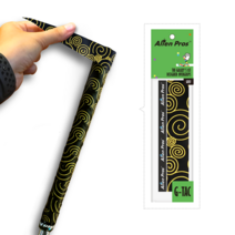 에얼리언프로 에얼리언 프로 골프 그립테이프 골프그립, 블랙클라우드