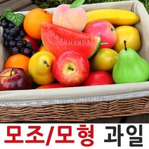 제이앤씨 모형과일 40종, 한라봉