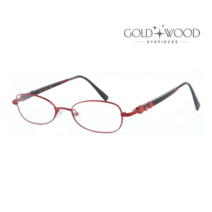 명품아이웨어 골드앤우드 명품 안경테 GW398.45 E38_XLF 50 / GOLD WOOD