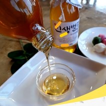 천연꿀 피나무 꿀 효능 벌집꿀 토종꿀 토종벌꿀 벌꿀집 650g