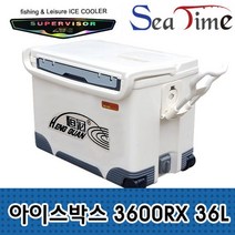 [쿠사]씨타임 행관슈퍼바이저 아이스박스 3600RX 36L 쿨백;아이스박스_보냉박스~4913EA+V, 서쿠나삼4쿠팡4 본상품선택