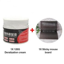뱀 퇴치기 말벌 트랩 모기 자연 무해하고 화학 물질이없는 강력한 쥐 구충제 크림 설치류, 05