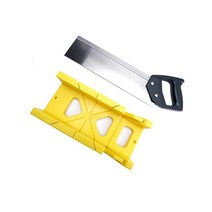 목공용 그레이트넥 각도틀 톱 세트 목재 가공 컷팅기