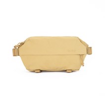 모멘트 패니 슬링백 Moment MTW Fanny Sling 2L - Sand