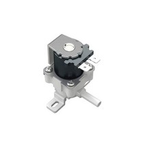 고압력 솔레노이드 밸브 NOS-FN-12V 1/4 정수기부품, 없음