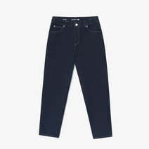 [라코스테] 여성 데님라이크 팬츠 HF706E-54G 166
