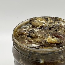 [강경장수젓갈] 강경전통맛깔젓 멸치젓 1kg/2kg/3kg/5kg, 1, 1kg