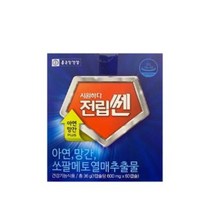 종근당건강 시원하다 전립쎈 쏘팔메토 60캡슐, 60정, 3개