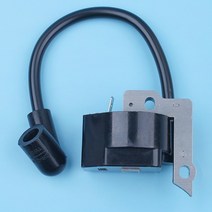 점화 코일 모듈 makita dcs34 dcs4610 dolmar ps2 ps3 ps34 ps36 ps41 ps45 전기 톱 036143121 136140010 예비 부품, 없음