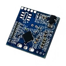 10G LD1020 로파 레이더 센서 모듈 모션 유도 스위치 2-8M 감지 거리 DIY 전자 키트, [03] 10 PCS
