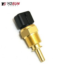 현대 악센트 쿠페 Getz Matris Kia Magentis 용 수온 센서 39220-38020, 한개옵션0