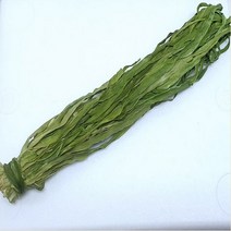 모들채소 줄기상추 (궁채 뚱채) 500g 1팩, 건줄기상추(궁채)500g 1팩, 1개
