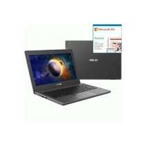 Asus BR1100C BR1100CKAS04 11.6 견고한 노트북 HD 136 Microsoft 365 롤빵