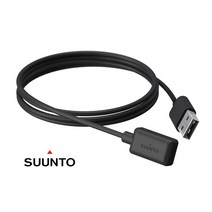 순토 마그네틱 USB 충전기 충전케이블 SS022993000