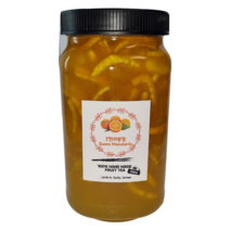 한라봉청 100% 수제 과일청 한라봉 500g/1000g, 1000g